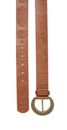 Desigual Belt Quimera Embro Mix Belt W95 Camel Desigual Belt Quimera Embro Mix Belt W95 Camel