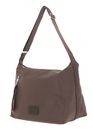 Marc O'Polo Anina Hobo Bag L Nutshell Brown