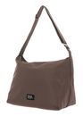 Marc O'Polo Anina Hobo Bag L Nutshell Brown