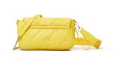 Desigual Bols Tromso Ojo De Tigre Crossbody Bag Amarillo Desigual Bols Tromso Ojo De Tigre Crossbody Bag Amarillo