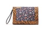 Desigual Bols Beta Animal Dortmund Flap Crossbody Bag Arena Desigual Bols Beta Animal Dortmund Flap Crossbody Bag Arena