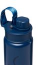 satch Stainless Steel Insulated Bottle Blue