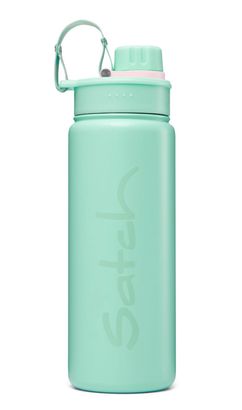 satch Stainless Steel Insulated Bottle Mint