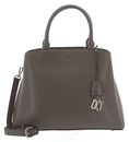 DKNY Paige Satchel Bag L Toffee