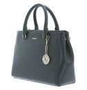 DKNY Bryant Satchel M Charcoal DKNY Bryant Satchel M Charcoal