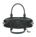DKNY Bryant Satchel M Charcoal DKNY Bryant Satchel M Charcoal