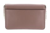 DKNY Bryant Full Flap Crossbody Antique Rose