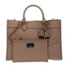 JOOP! Cortina Stampa Aurelia Handbag LHO Portabella