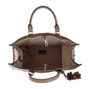 JOOP! Cortina Stampa Aurelia Handbag LHO Portabella