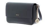 DKNY Bryant Sutton Crossbody Bag Charcoal DKNY Bryant Sutton Crossbody Bag Charcoal