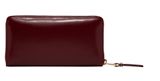 GIANNI CHIARINI Luxor Wallet Cabernet