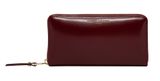 GIANNI CHIARINI Luxor Wallet Cabernet