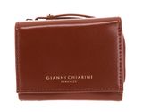 GIANNI CHIARINI Luxor Wallet Tabacco GIANNI CHIARINI Luxor Wallet Tabacco