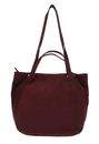 GIANNI CHIARINI Tulip Shopping Bag Mosto GIANNI CHIARINI Tulip Shopping Bag Mosto
