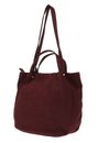 GIANNI CHIARINI Tulip Shopping Bag Mosto GIANNI CHIARINI Tulip Shopping Bag Mosto
