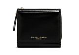 GIANNI CHIARINI Luxor Wallet Nero GIANNI CHIARINI Luxor Wallet Nero