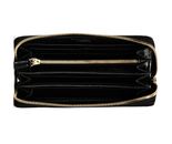 GIANNI CHIARINI Luxor Wallet Nero GIANNI CHIARINI Luxor Wallet Nero