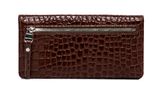 GIANNI CHIARINI Cocco Astara Wallet Tabacco GIANNI CHIARINI Cocco Astara Wallet Tabacco