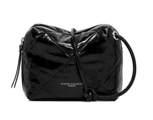 GIANNI CHIARINI Kate Crossbody Nero