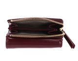 GIANNI CHIARINI Luxor Wallet Cabernet GIANNI CHIARINI Luxor Wallet Cabernet