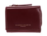 GIANNI CHIARINI Luxor Wallet Cabernet GIANNI CHIARINI Luxor Wallet Cabernet