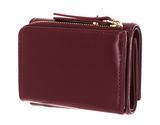 GIANNI CHIARINI Luxor Wallet Cabernet GIANNI CHIARINI Luxor Wallet Cabernet