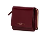 GIANNI CHIARINI Luxor Wallet Cabernet