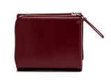 GIANNI CHIARINI Luxor Wallet Cabernet
