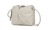GIANNI CHIARINI Kate Crossbody Talco