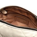 GIANNI CHIARINI Kate Crossbody Talco