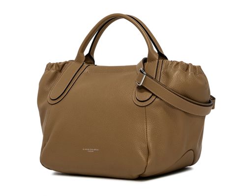 GIANNI CHIARINI Handbag Cammello | Buy bags, purses