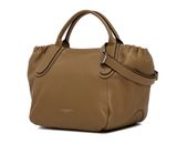 GIANNI CHIARINI Aria Handbag Cammello GIANNI CHIARINI Aria Handbag Cammello