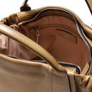 GIANNI CHIARINI Aria Handbag Cammello GIANNI CHIARINI Aria Handbag Cammello