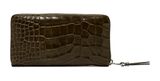 GIANNI CHIARINI Cocco Astara Wallet Olive GIANNI CHIARINI Cocco Astara Wallet Olive