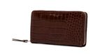 GIANNI CHIARINI Cocco Astara Wallet Tabacco
