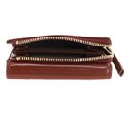 GIANNI CHIARINI Luxor Wallet Tabacco