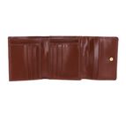 GIANNI CHIARINI Luxor Wallet Tabacco