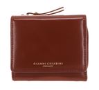 GIANNI CHIARINI Luxor Wallet Tabacco