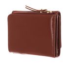 GIANNI CHIARINI Luxor Wallet Tabacco