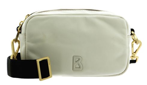 Bogner Ladis by Night Avy Shoulderbag XS Cream-White