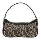 DKNY Carol Shoulder Bag Chino / Blk DKNY Carol Shoulder Bag Chino / Blk