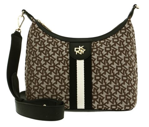 DKNY Carol Pouchette M Chino / Blk