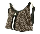 DKNY Carol Pouchette M Chino / Blk DKNY Carol Pouchette M Chino / Blk