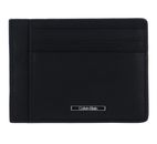 Calvin Klein CK Commute Cardholder CK Black Calvin Klein CK Commute Cardholder CK Black