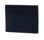 Calvin Klein Minimalism Cardholder 6CC CK Navy