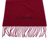 Calvin Klein Scarf Tawny Port Calvin Klein Scarf Tawny Port