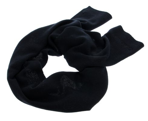 Calvin Klein Scarf CK Black