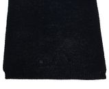 Calvin Klein Scarf CK Black Calvin Klein Scarf CK Black