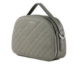 FIORELLI Arelia Crossbody Bag Slate Quilt