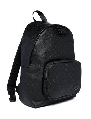 REPLAY Backpack Black